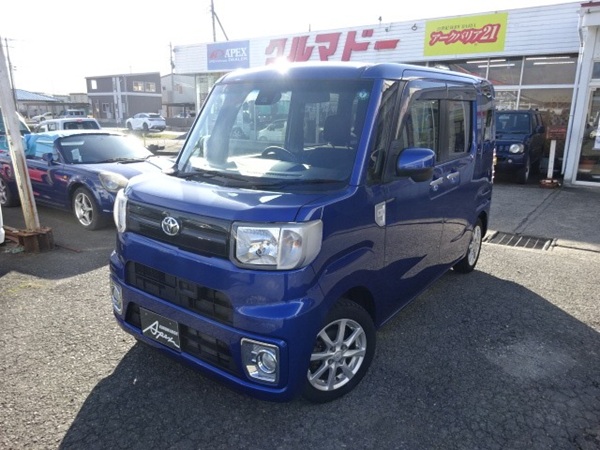 クルマドーニュース