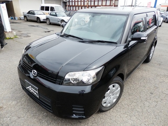 トヨタ カローラルミオン 1.5 G