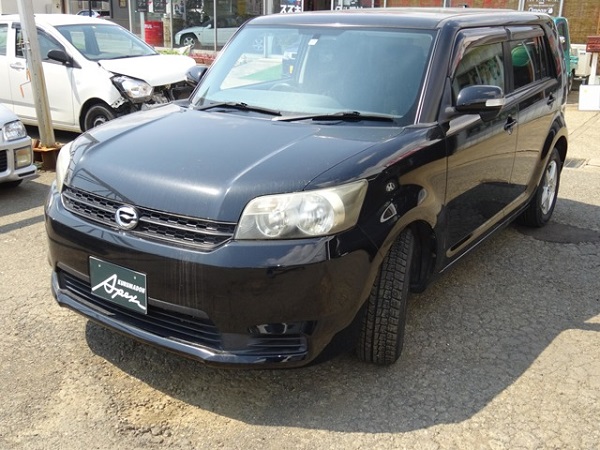 トヨタ カローラルミオン1.5 X