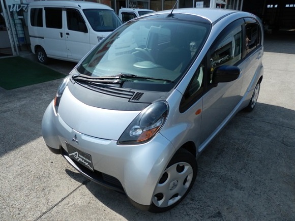 三菱 アイ 660 M スマートキー