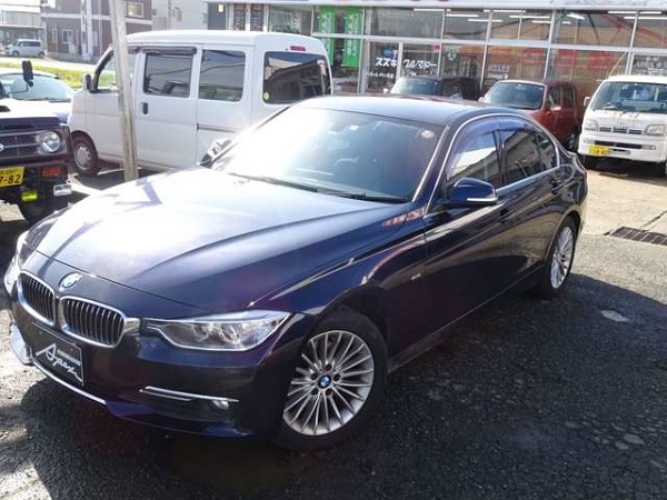 ＢＭＷ 3シリーズ320d ブルーパフォーマンス